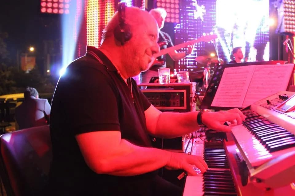 Grup Karnaval - İstanbul Düğün Müzik Grubu / DJ