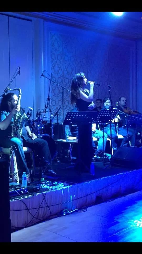 Grup Karnaval - İstanbul Düğün Müzik Grubu / DJ - fotoğraf 10