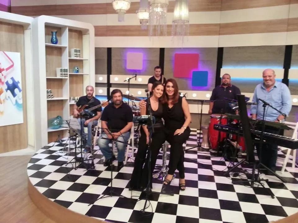 Grup Karnaval - İstanbul Düğün Müzik Grubu / DJ - fotoğraf 4