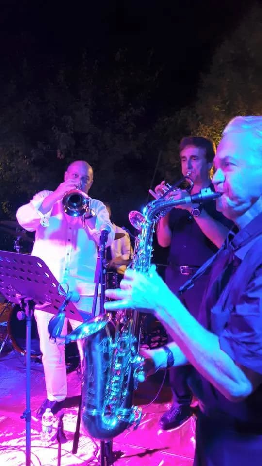 Grup Karnaval - İstanbul Düğün Müzik Grubu / DJ - fotoğraf 5