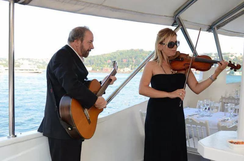 Grup Karnaval - İstanbul Düğün Müzik Grubu / DJ - fotoğraf 8