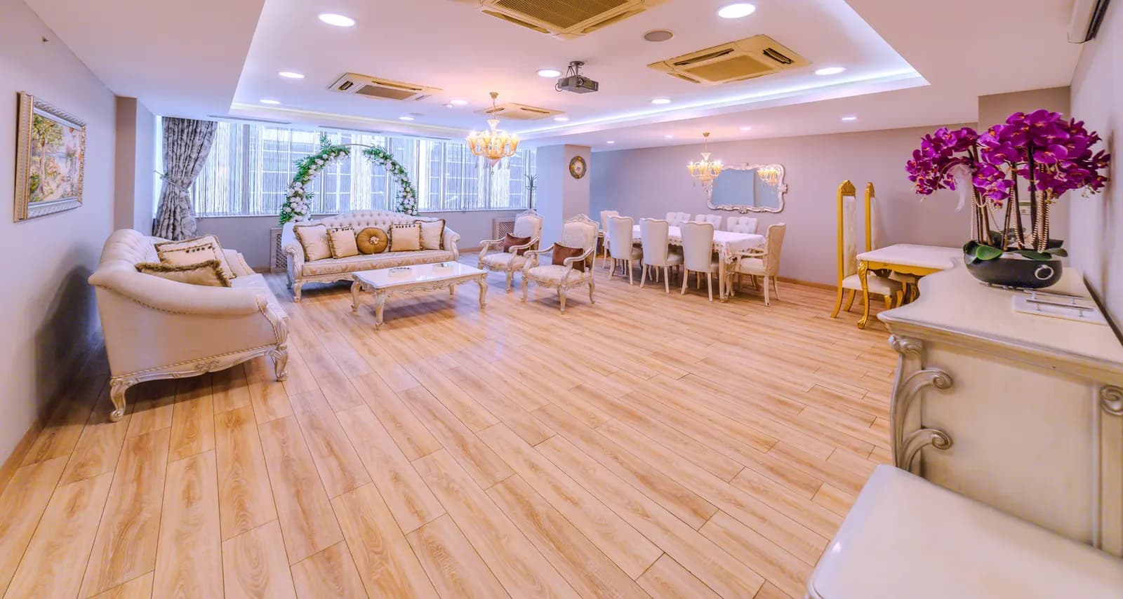 Güllüoğlu Kübban - İstanbul Bekarlığa Veda Organizasyonu - fotoğraf 8