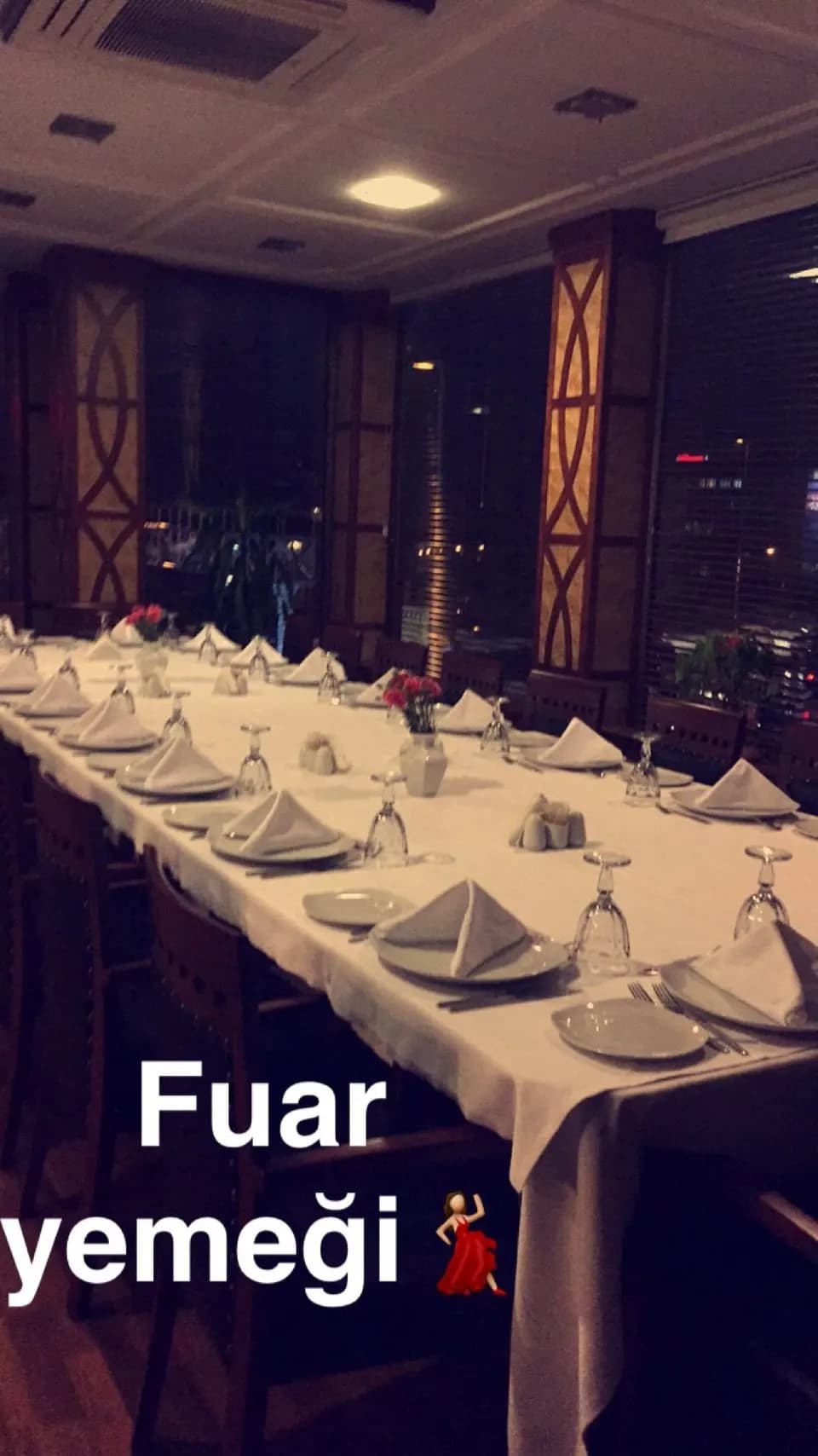 Hacı Bozan Oğulları - İstanbul After Party Mekanı - fotoğraf 2