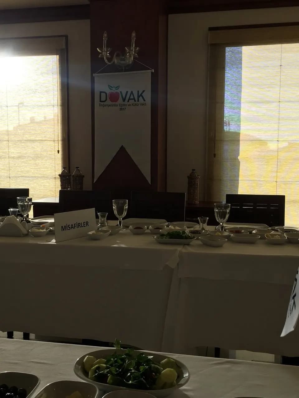 Hacı Bozan Oğulları - İstanbul After Party Mekanı - fotoğraf 4