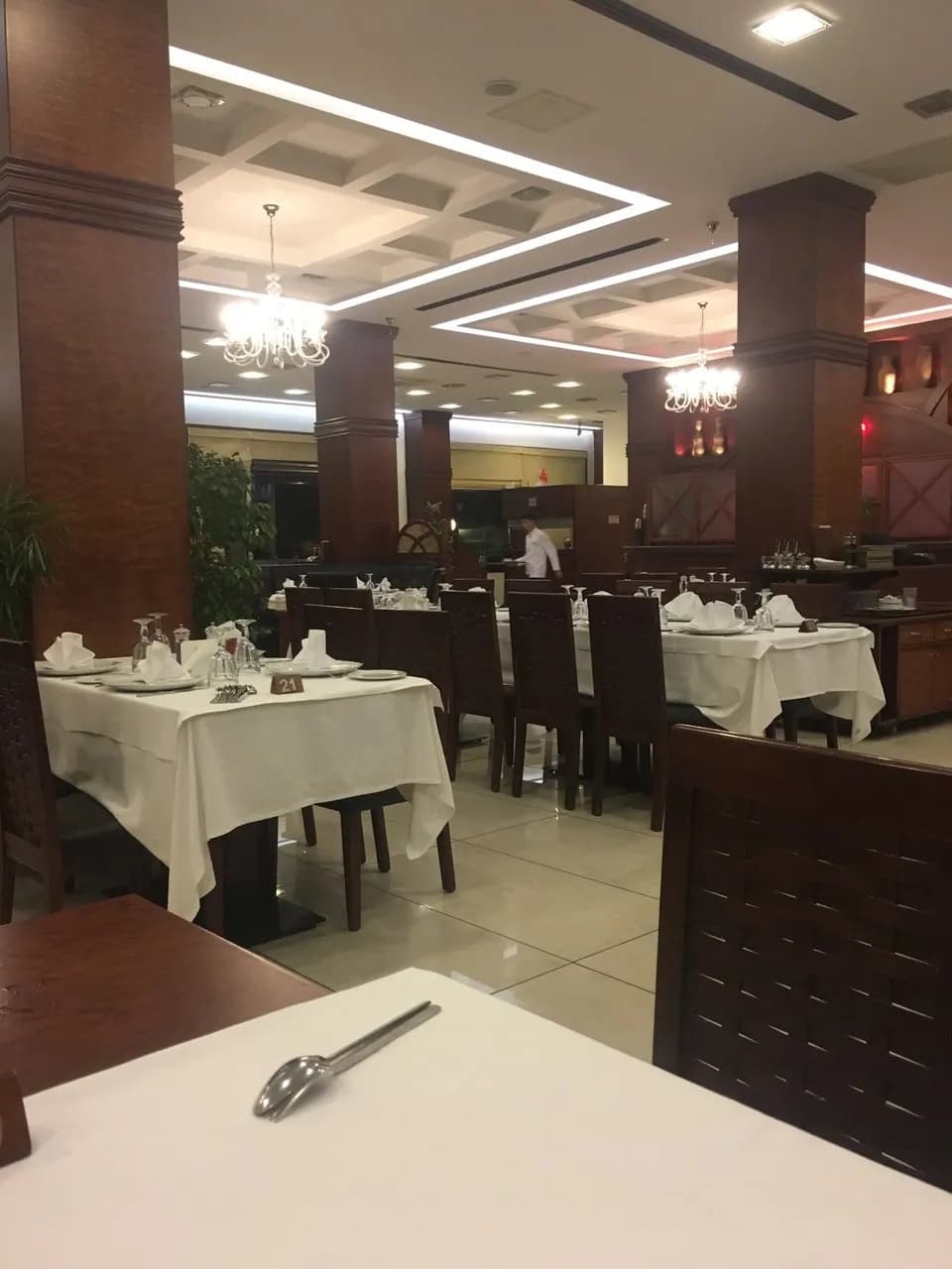 Hacı Bozan Oğulları - İstanbul After Party Mekanı - fotoğraf 5