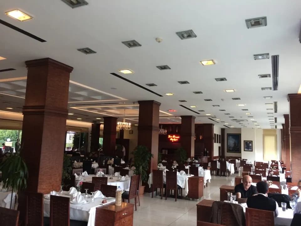 Hacı Bozan Oğulları - İstanbul After Party Mekanı - fotoğraf 6
