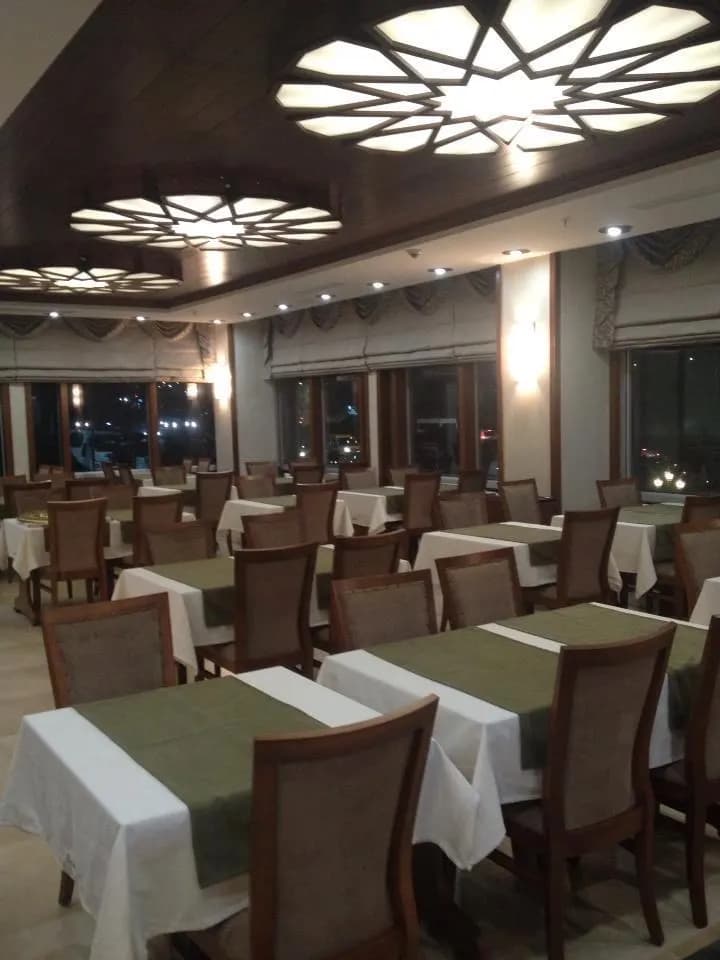 Hacıbaşar Vip Salon - İstanbul After Party Mekanı - fotoğraf 5