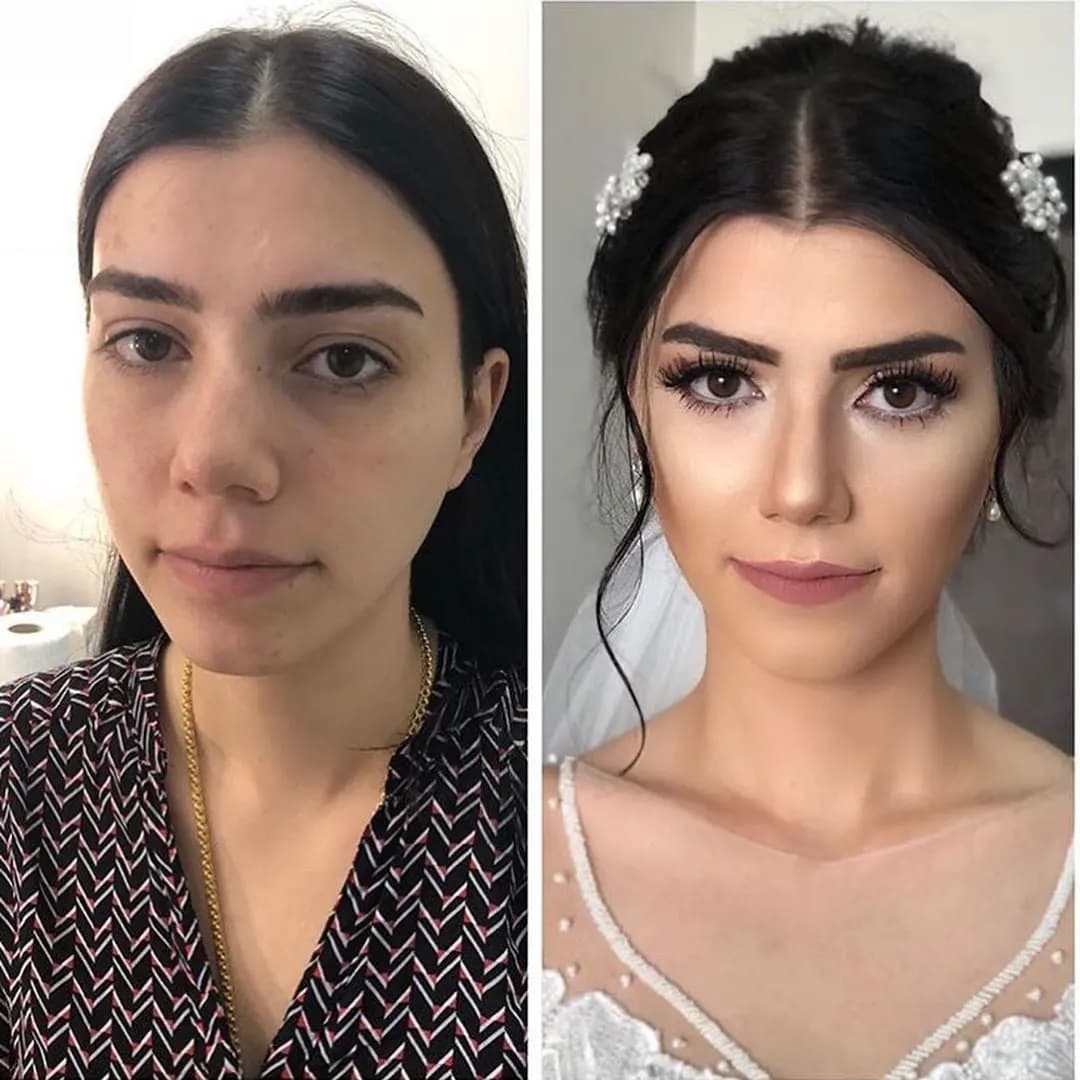 Hair Slc - İstanbul Gelin Saç & Makyaj Uzmanı - fotoğraf 1