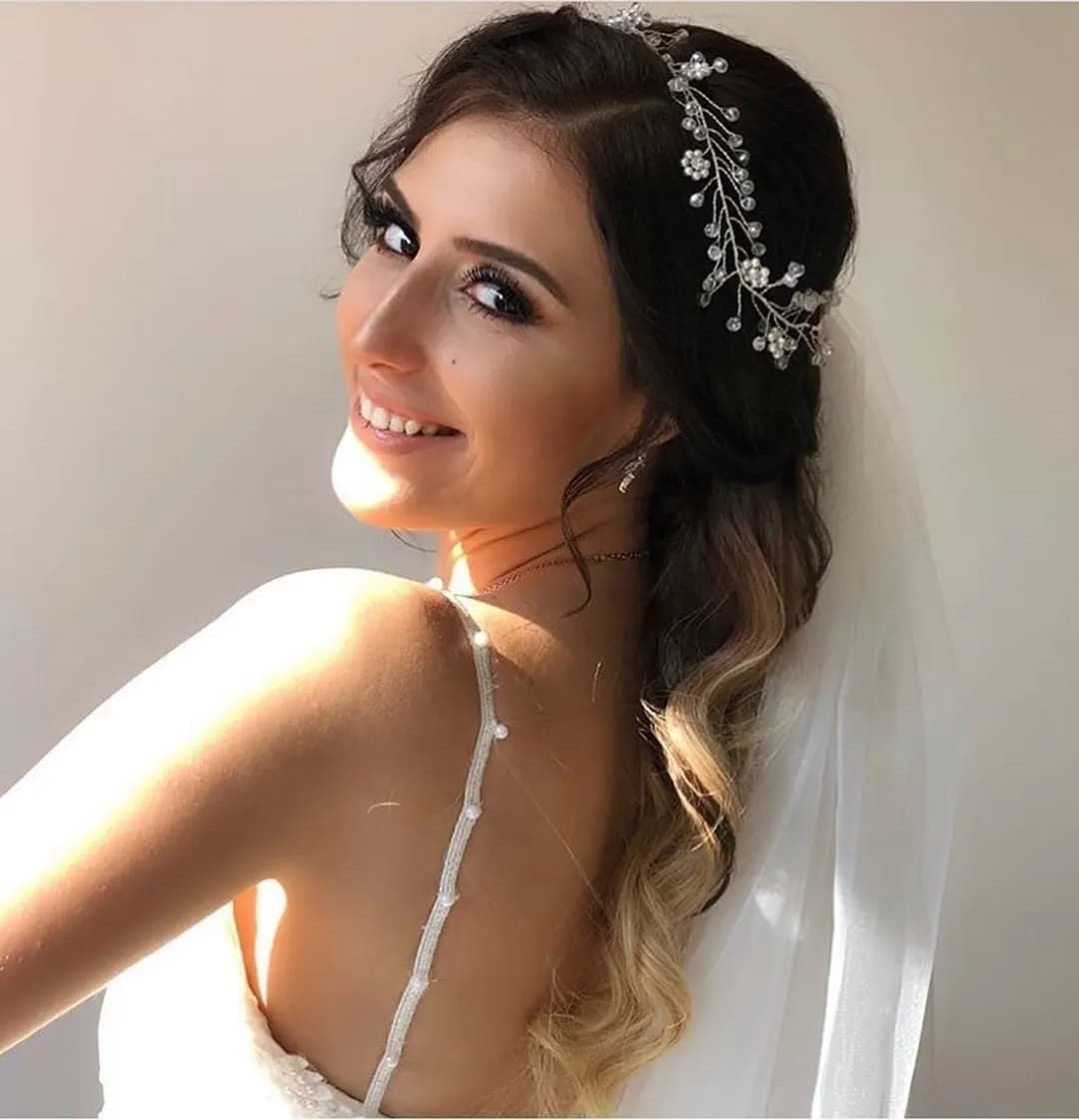Hair Slc - İstanbul Gelin Saç & Makyaj Uzmanı - fotoğraf 10