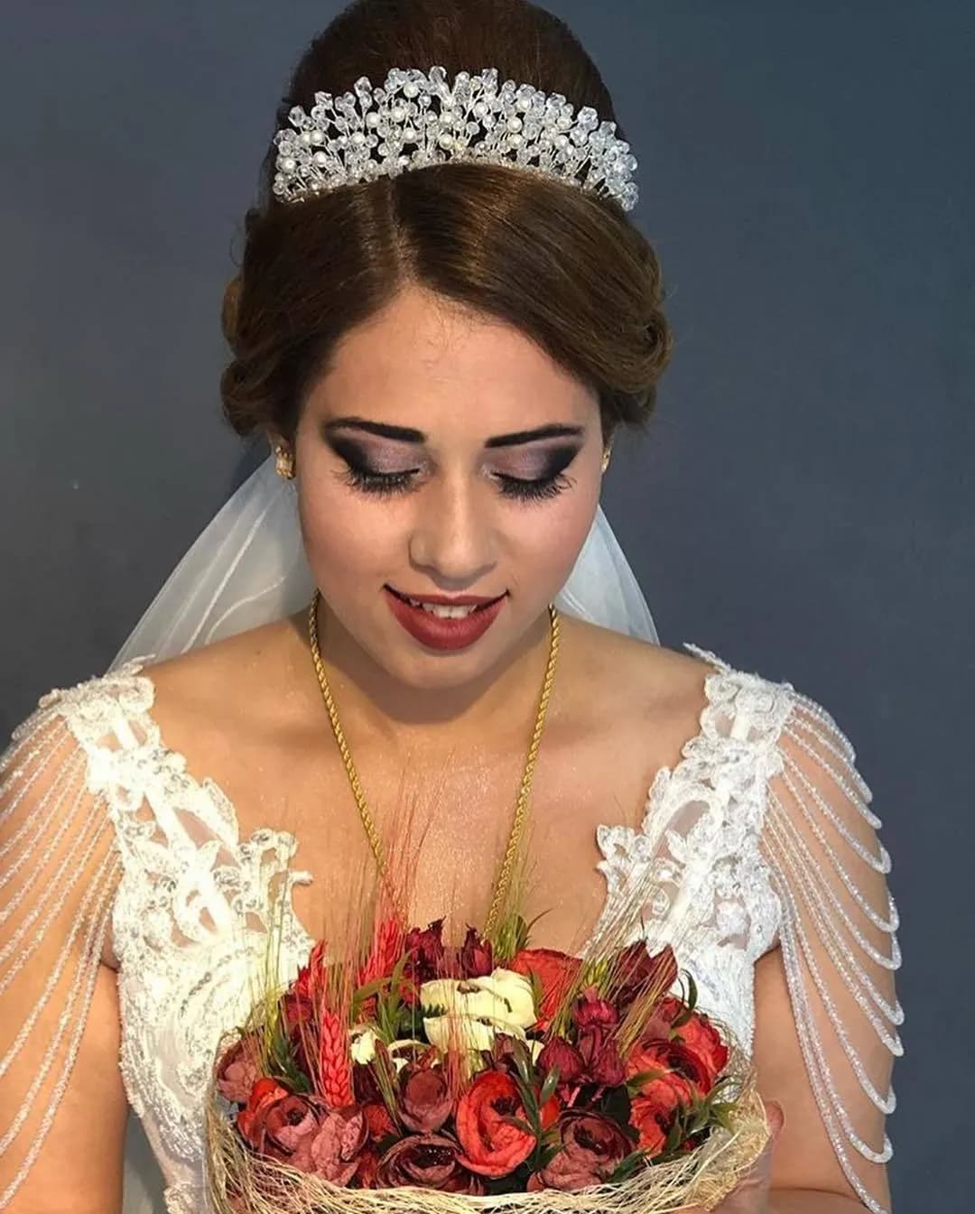 Hair Slc - İstanbul Gelin Saç & Makyaj Uzmanı - fotoğraf 6