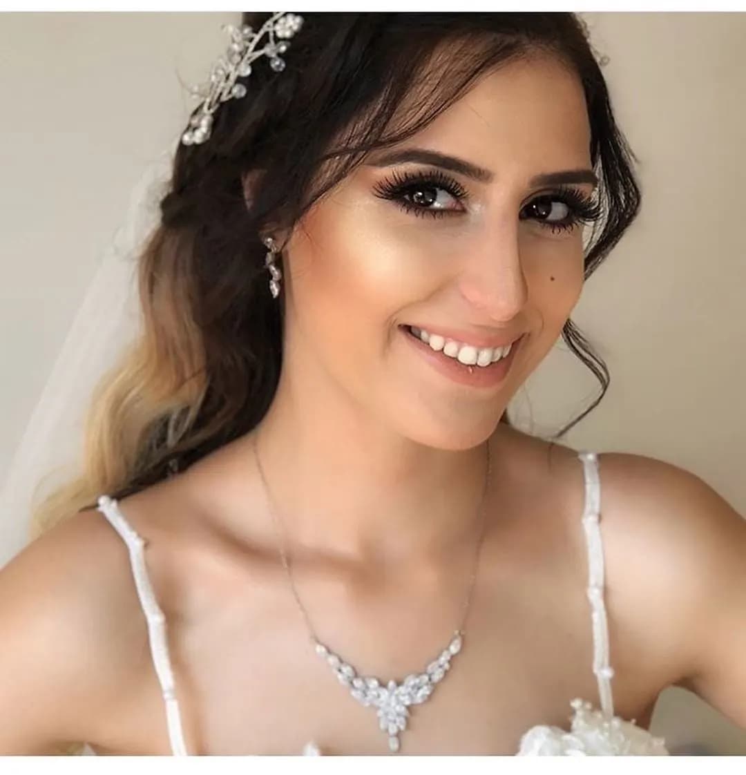 Hair Slc - İstanbul Gelin Saç & Makyaj Uzmanı - fotoğraf 9