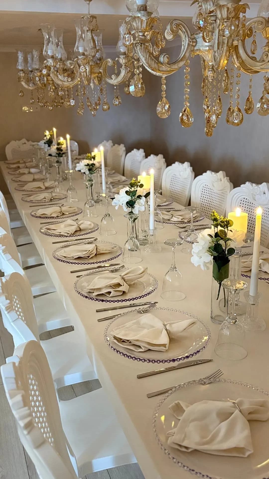 Hanedan Organizasyon Davet - İstanbul Söz-Nişan Mekanı - fotoğraf 10