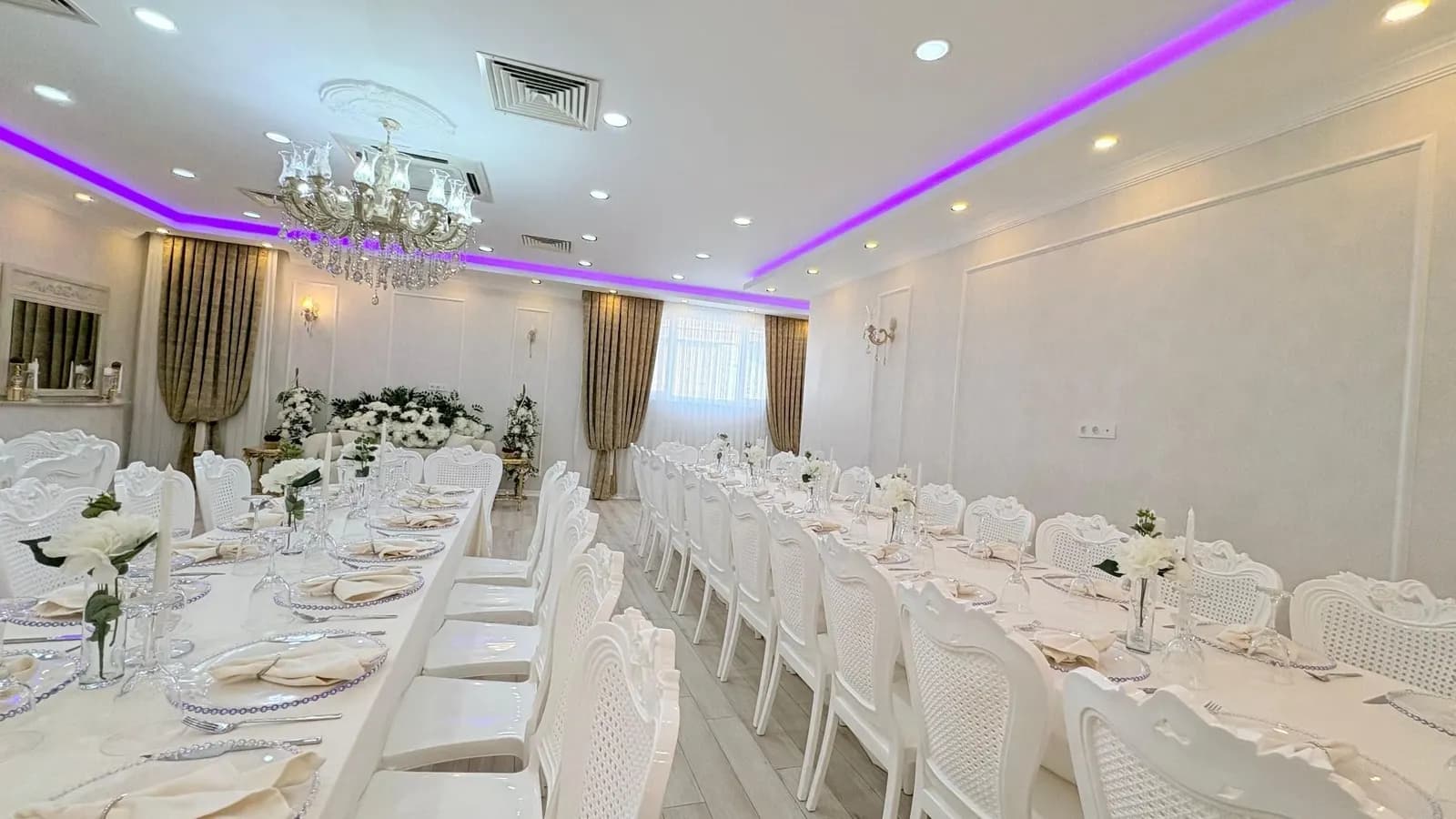 Hanedan Organizasyon Davet - İstanbul Söz-Nişan Mekanı - fotoğraf 4
