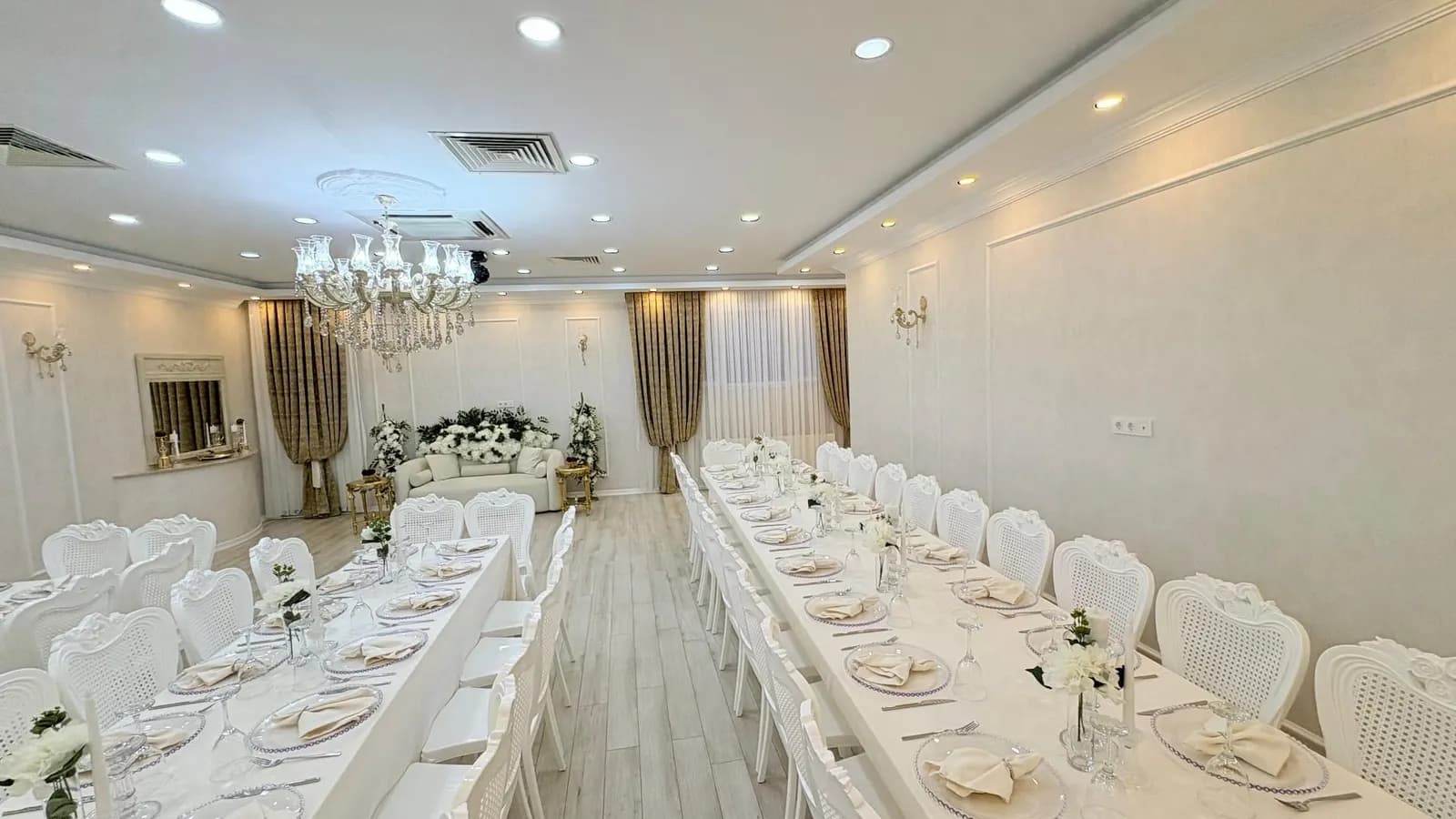 Hanedan Organizasyon Davet - İstanbul Söz-Nişan Mekanı - fotoğraf 6
