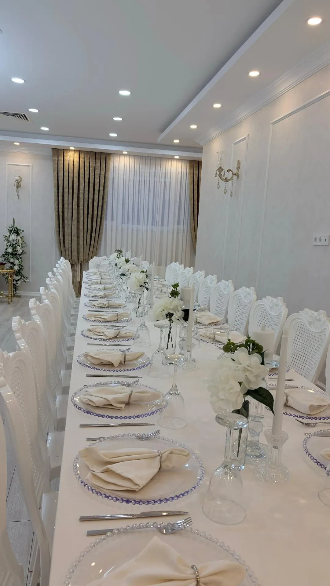 Hanedan Organizasyon Davet - İstanbul Söz-Nişan Mekanı - fotoğraf 8
