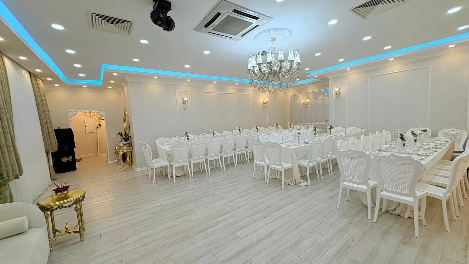 Hanedan Organizasyon Davet - İstanbul Söz-Nişan Mekanı - fotoğraf 9