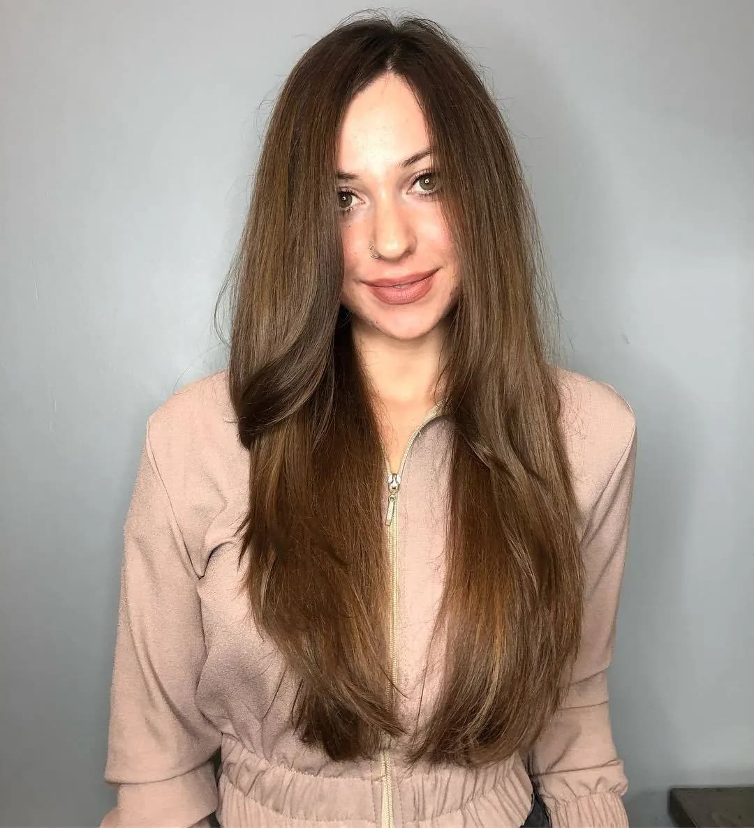 Hangar Hair Art - İstanbul Gelin Saç & Makyaj Uzmanı - fotoğraf 8