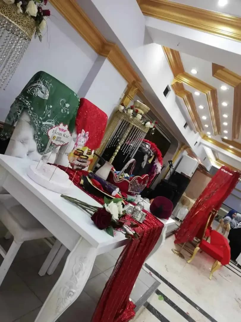 Hatıra Organizasyon - İstanbul Organizasyon Firması - fotoğraf 10