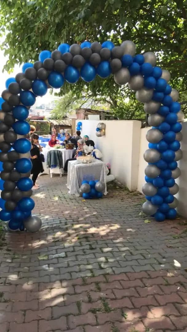 Hatıra Organizasyon - İstanbul Organizasyon Firması - fotoğraf 12