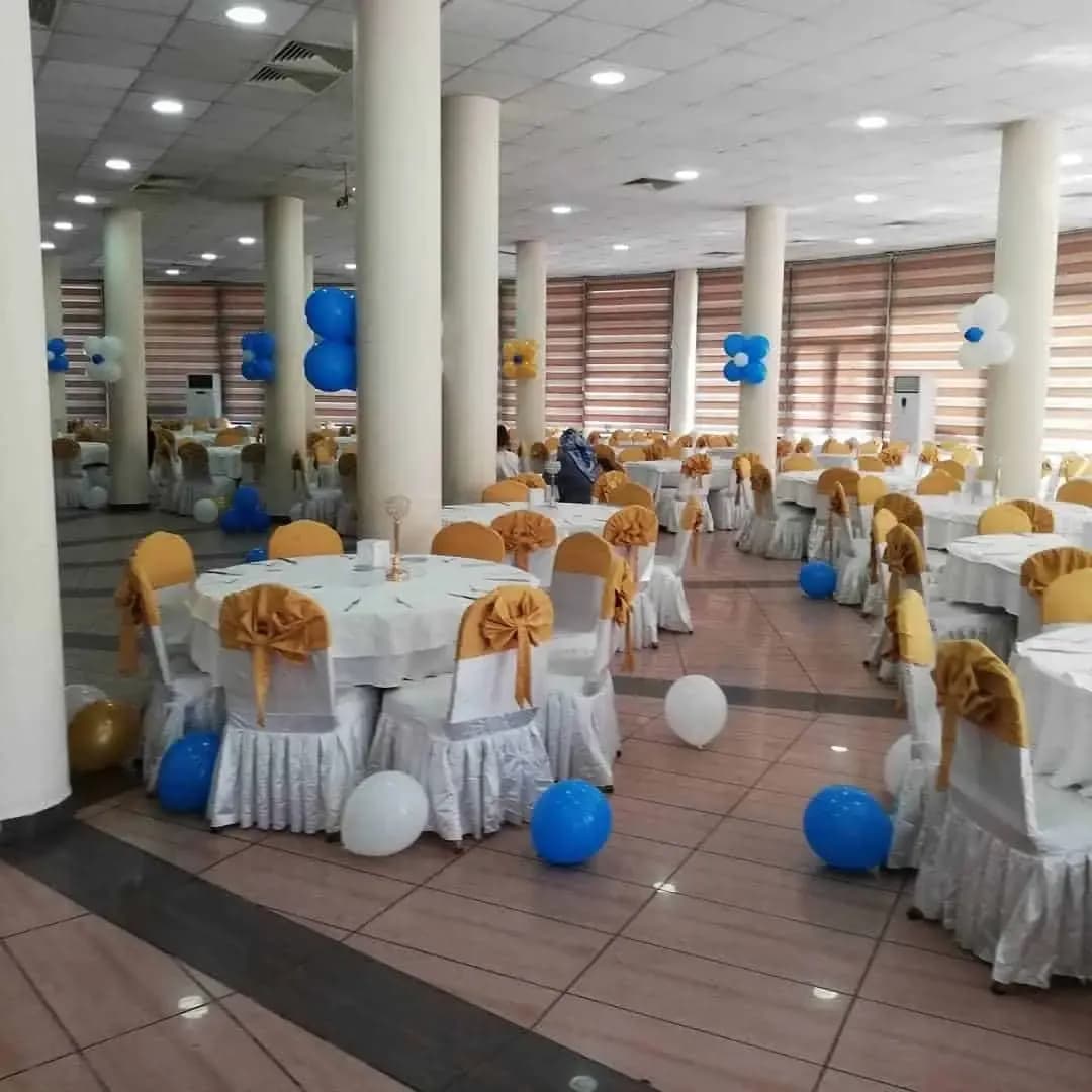 Hatıra Organizasyon - İstanbul Organizasyon Firması - fotoğraf 4