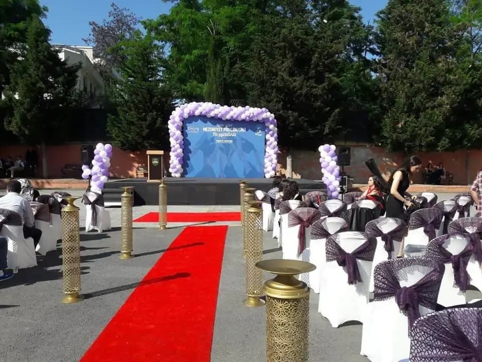 Hatıra Organizasyon - İstanbul Organizasyon Firması - fotoğraf 7