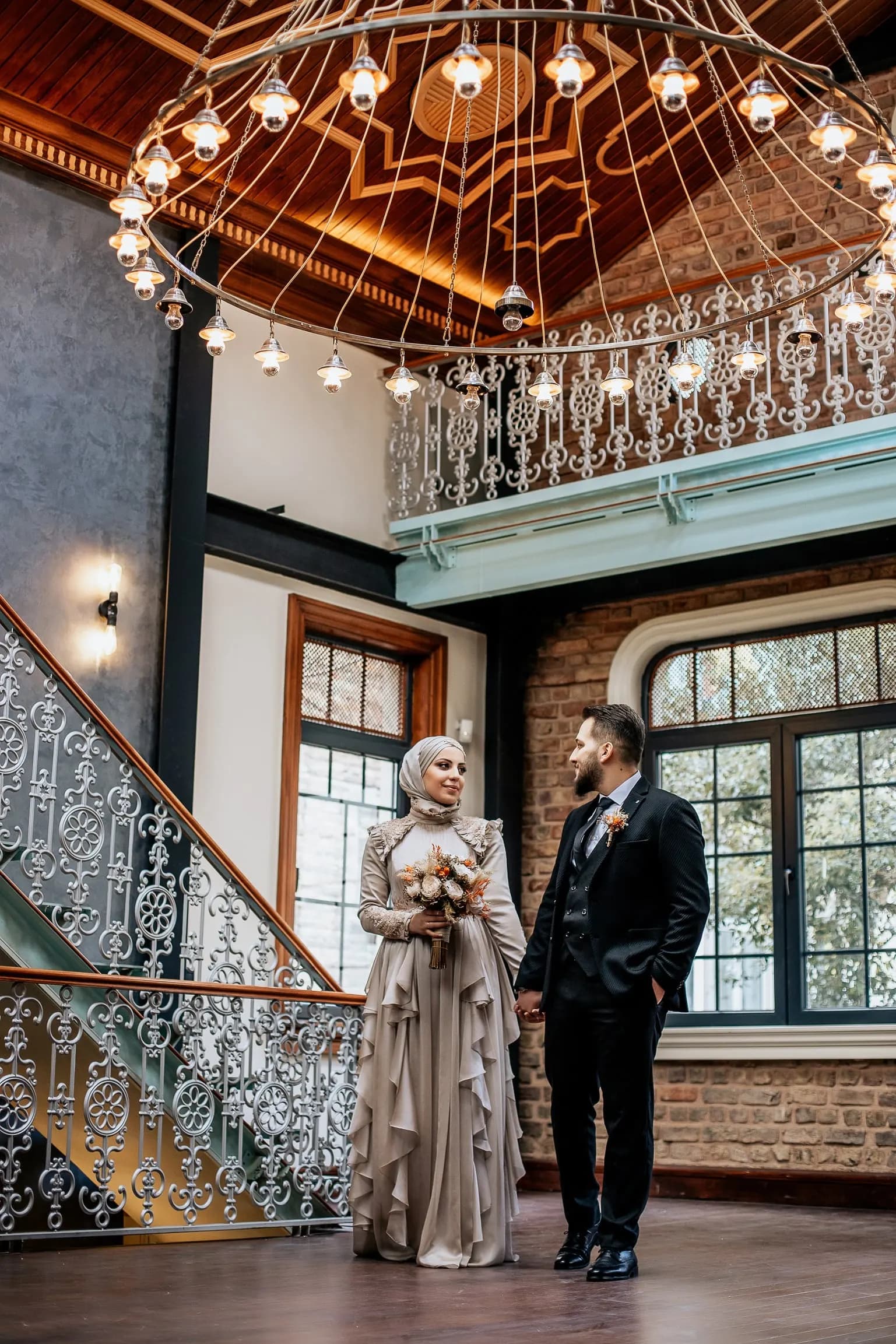 Hayal Evim Düğün Fotoğrafçısı - İstanbul Fotoğrafçı - fotoğraf 2