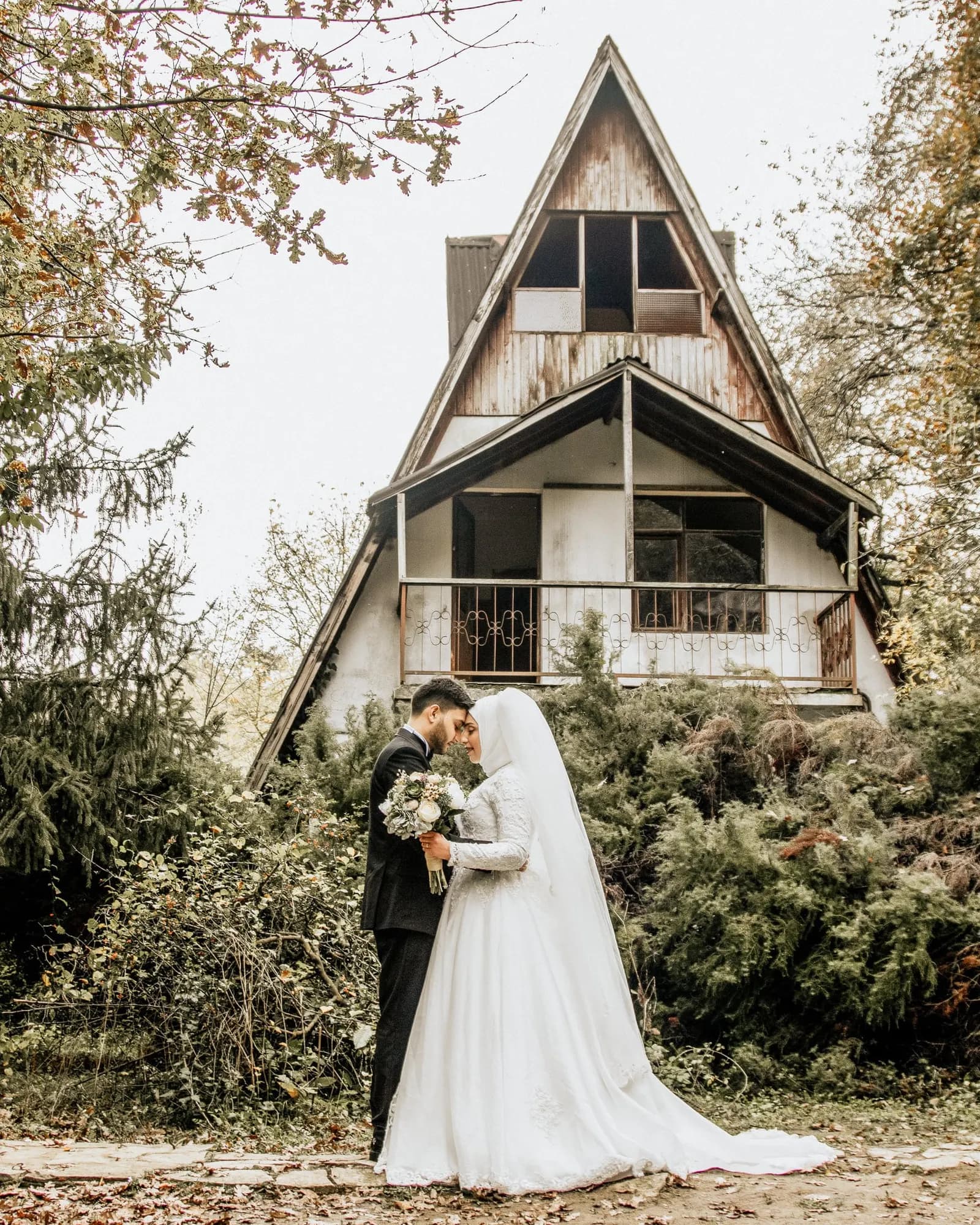 Hayal Evim Düğün Fotoğrafçısı - İstanbul Fotoğrafçı - fotoğraf 3