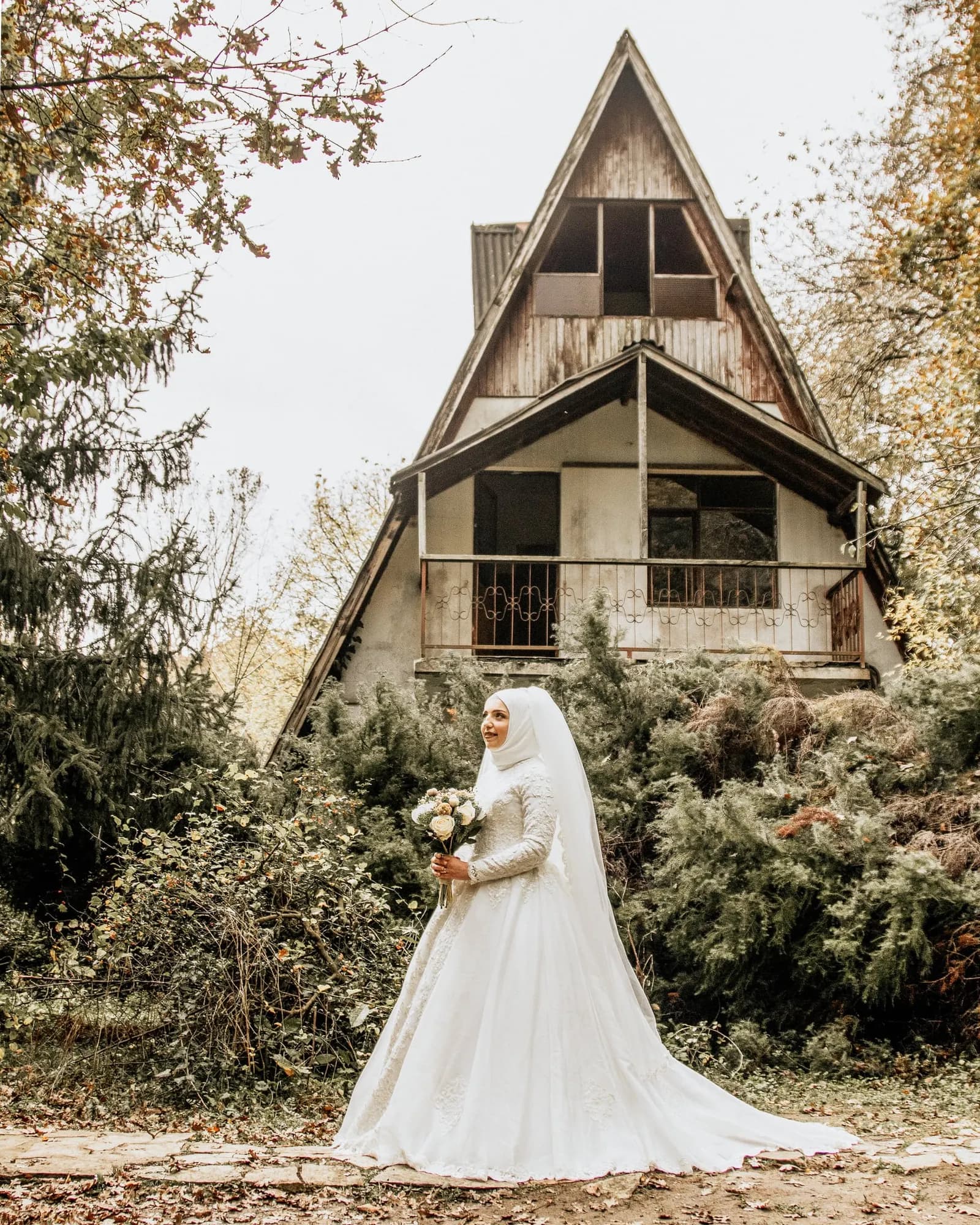 Hayal Evim Düğün Fotoğrafçısı - İstanbul Fotoğrafçı - fotoğraf 5