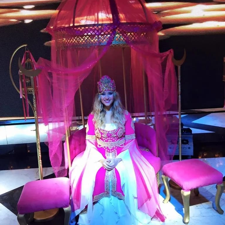 Henna Home - İstanbul Bekarlığa Veda Organizasyonu