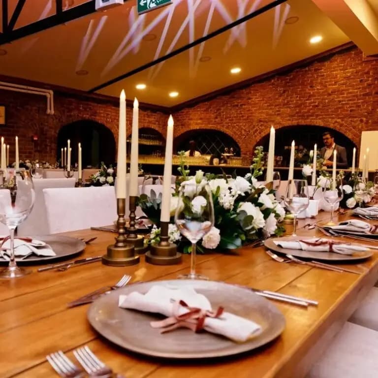 Hermes Country Club - İstanbul Düğün Salonu