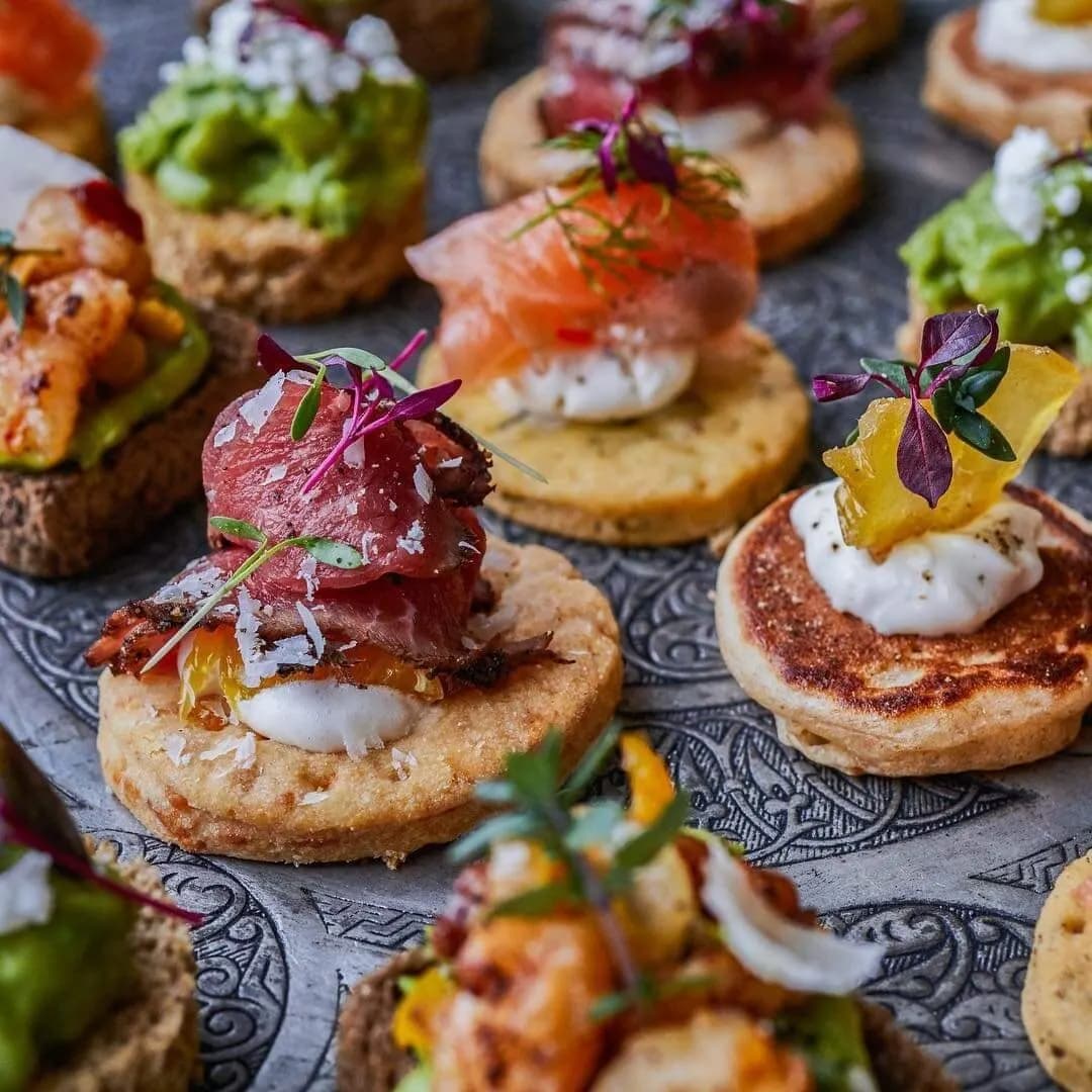 HK Davet Catering & Organizasyon - İstanbul Organizasyon Firması - fotoğraf 1