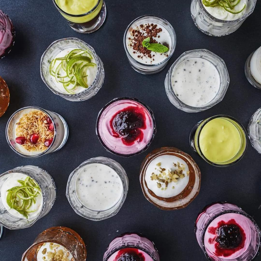 HK Davet Catering & Organizasyon - İstanbul Organizasyon Firması - fotoğraf 3