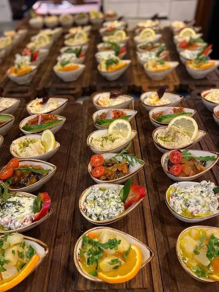 HK Davet Catering & Organizasyon - İstanbul Organizasyon Firması - fotoğraf 4