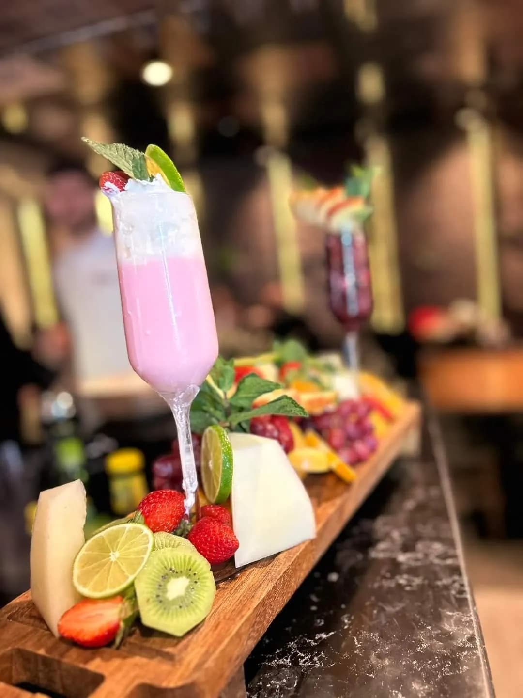 HK Davet Catering & Organizasyon - İstanbul Organizasyon Firması - fotoğraf 6