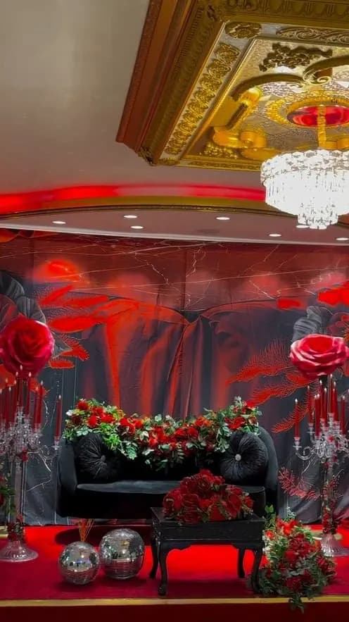 Hünkar Kasr-ı - İstanbul Düğün Salonu - fotoğraf 6