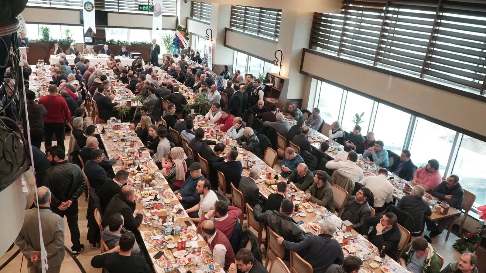 İntiba Döner Küçükyalı - İstanbul After Party Mekanı - fotoğraf 2