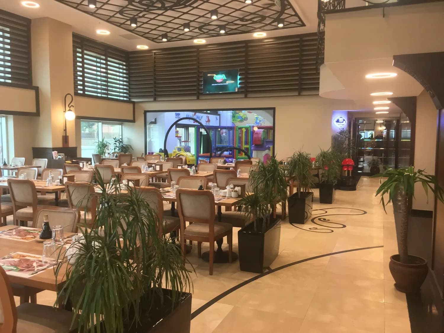 İntiba Döner Küçükyalı - İstanbul After Party Mekanı - fotoğraf 4