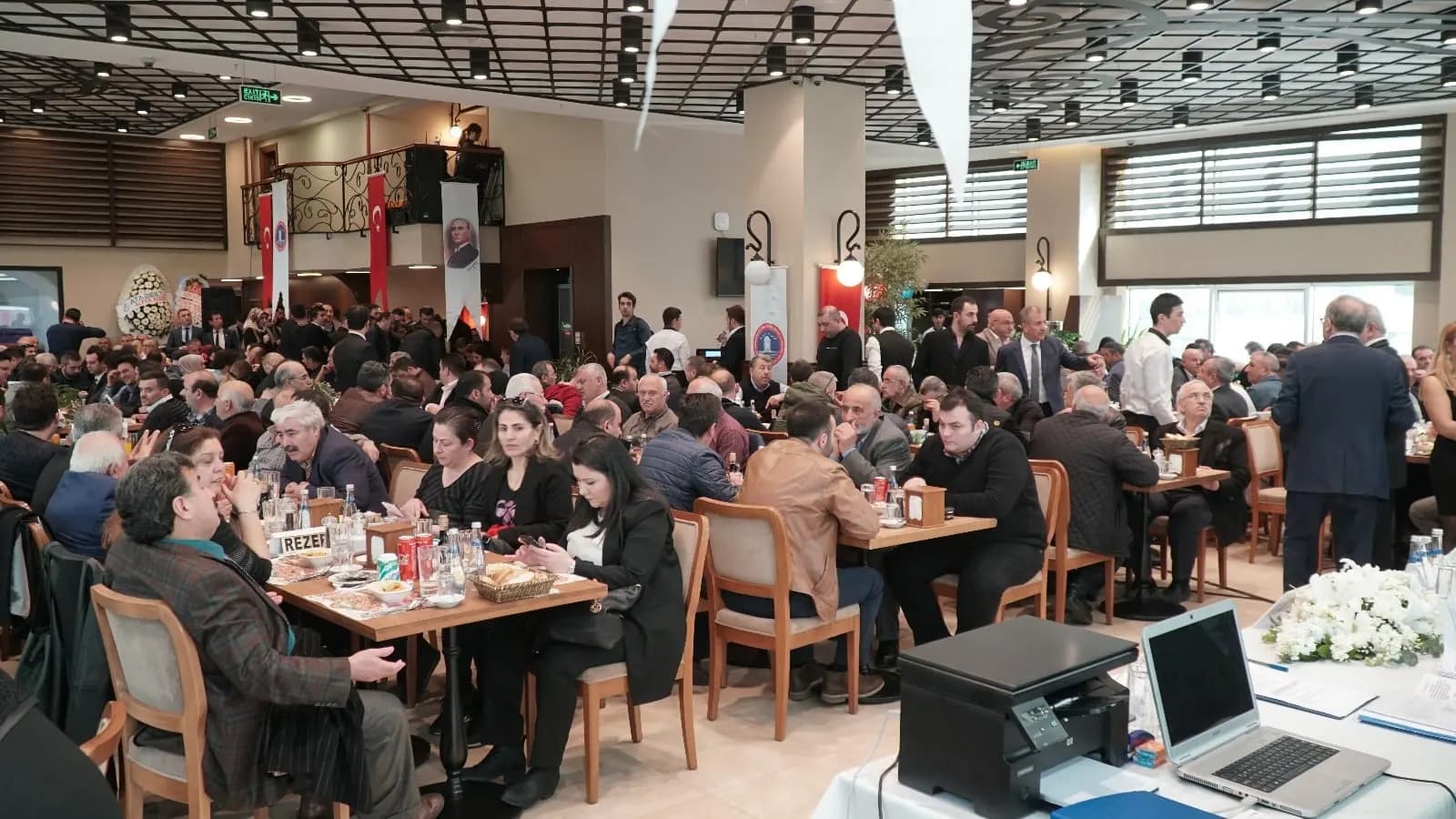 İntiba Döner Küçükyalı - İstanbul After Party Mekanı - fotoğraf 5