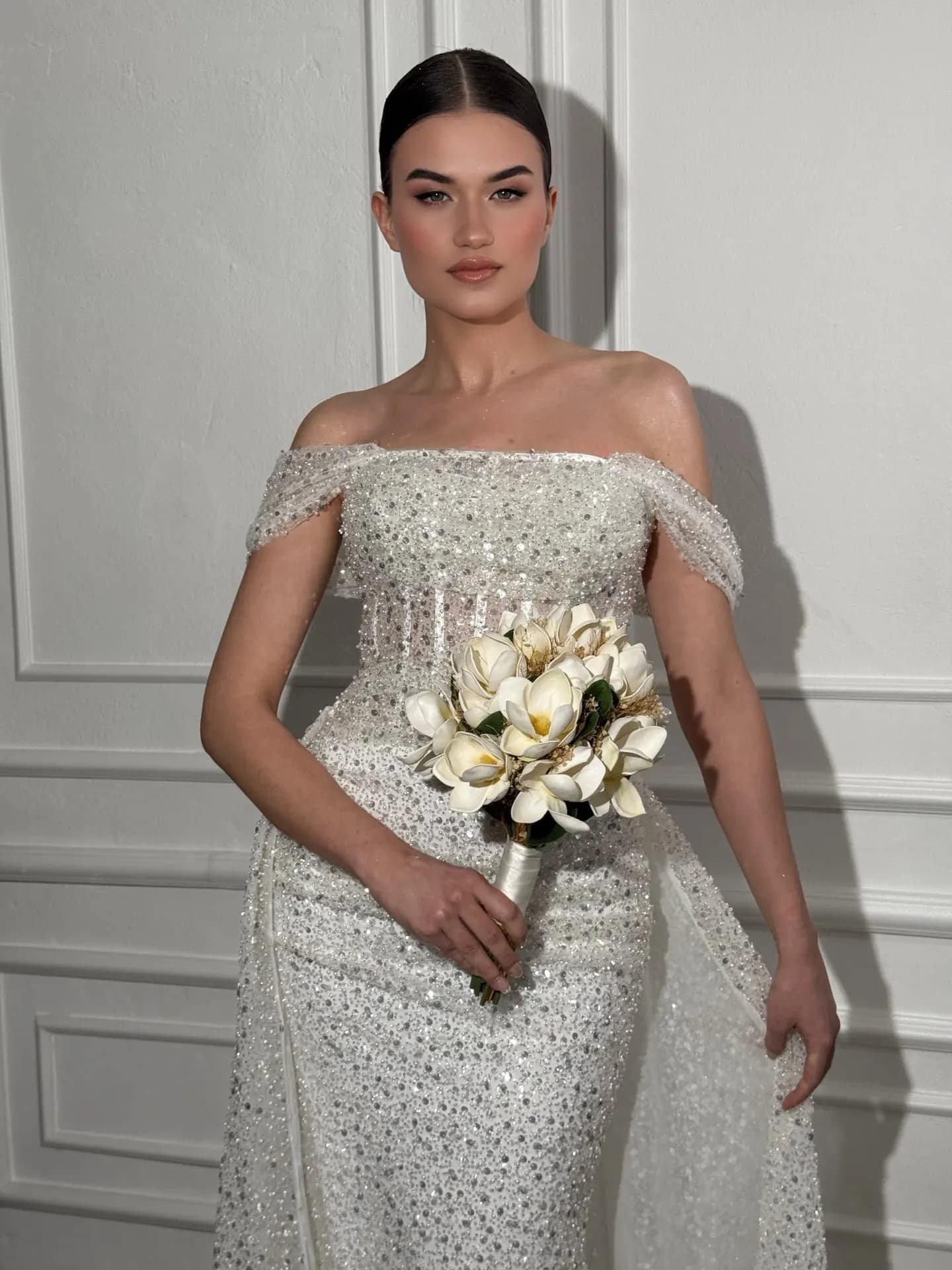 İrem Doğan - İstanbul Gelin Saç & Makyaj Uzmanı - fotoğraf 10