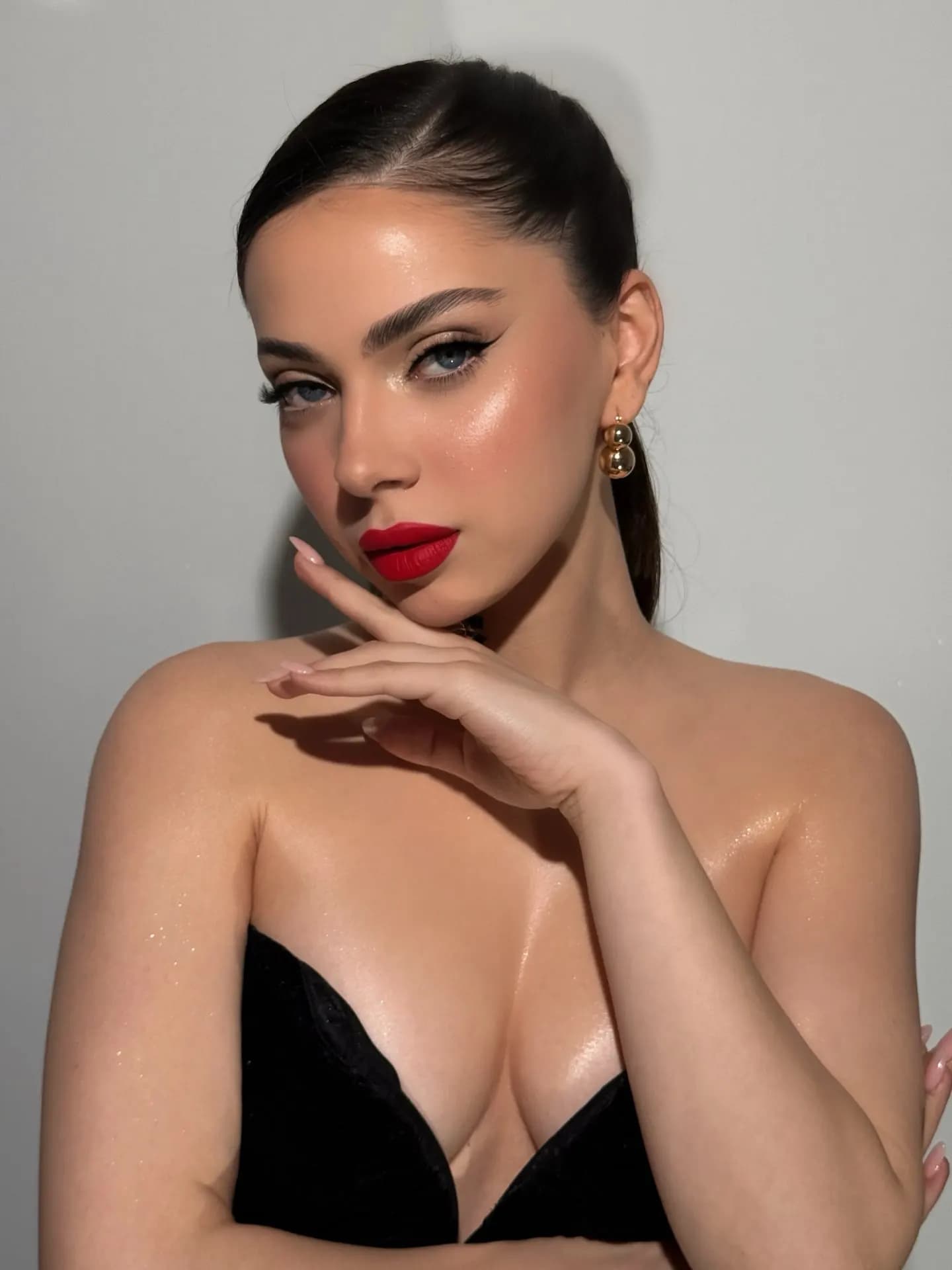 İrem Doğan - İstanbul Gelin Saç & Makyaj Uzmanı - fotoğraf 9