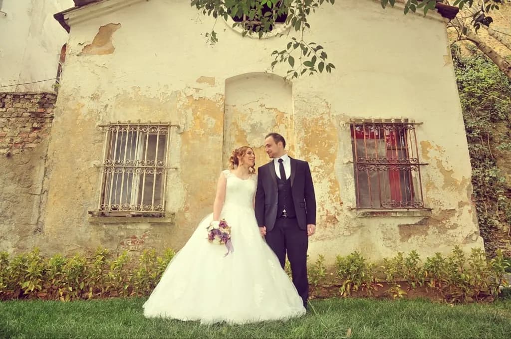 Işık Fotoğrafçılık - İstanbul Fotoğrafçı