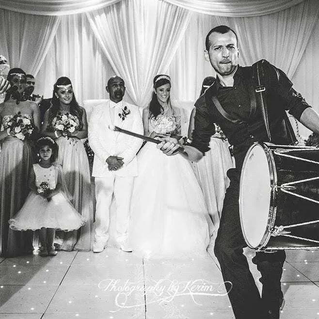 İstanbul Davul Zurna - İstanbul Düğün Müzik Grubu / DJ
