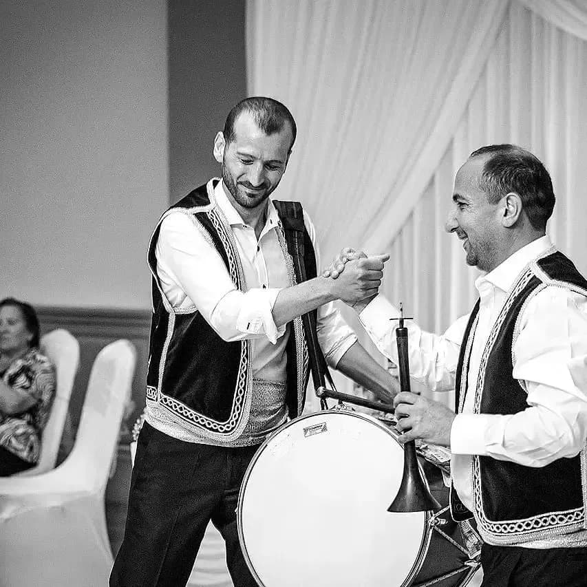 İstanbul Davul Zurna - İstanbul Düğün Müzik Grubu / DJ - fotoğraf 4