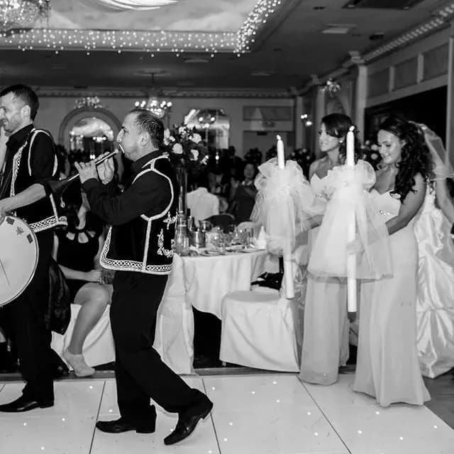 İstanbul Davul Zurna - İstanbul Düğün Müzik Grubu / DJ - fotoğraf 5