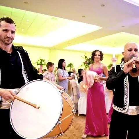 İstanbul Davul Zurna - İstanbul Düğün Müzik Grubu / DJ - fotoğraf 7