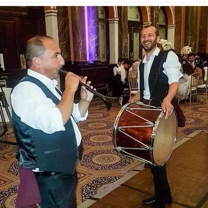 İstanbul Davul Zurna - İstanbul Düğün Müzik Grubu / DJ - fotoğraf 8