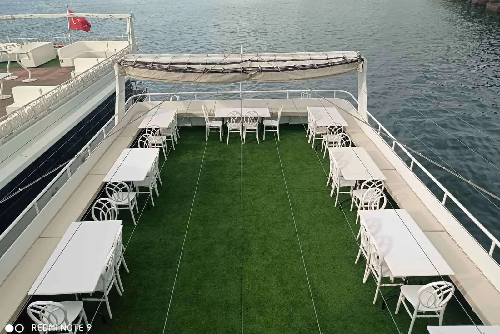 İstanbul Deniz Turları Organizasyon - İstanbul Organizasyon Firması - fotoğraf 4