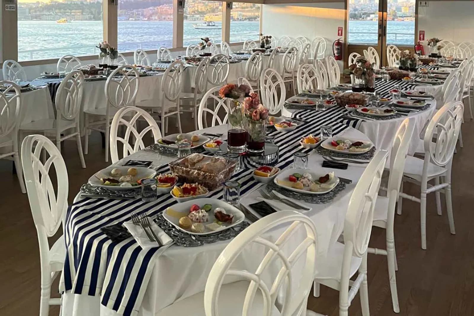 İstanbul Deniz Turları Organizasyon - İstanbul Organizasyon Firması - fotoğraf 6