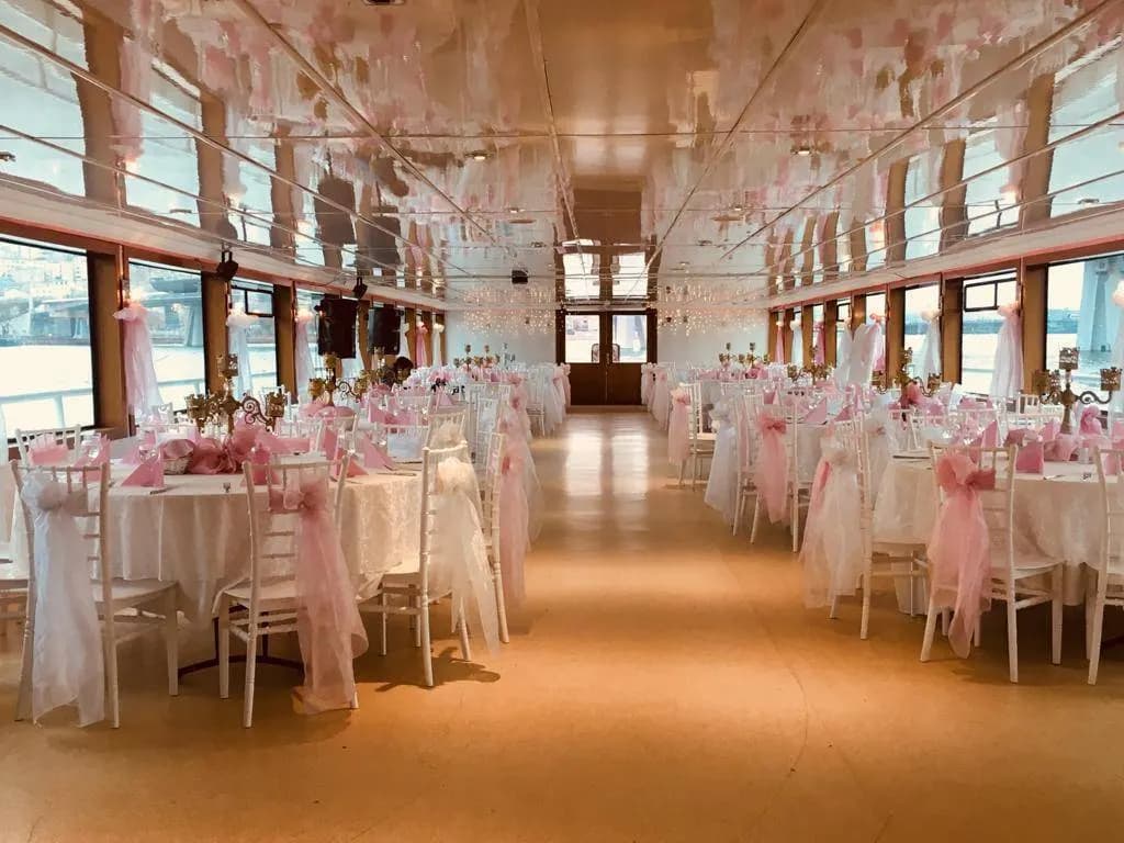 İstanbul Deniz Turları Organizasyon - İstanbul Organizasyon Firması - fotoğraf 8