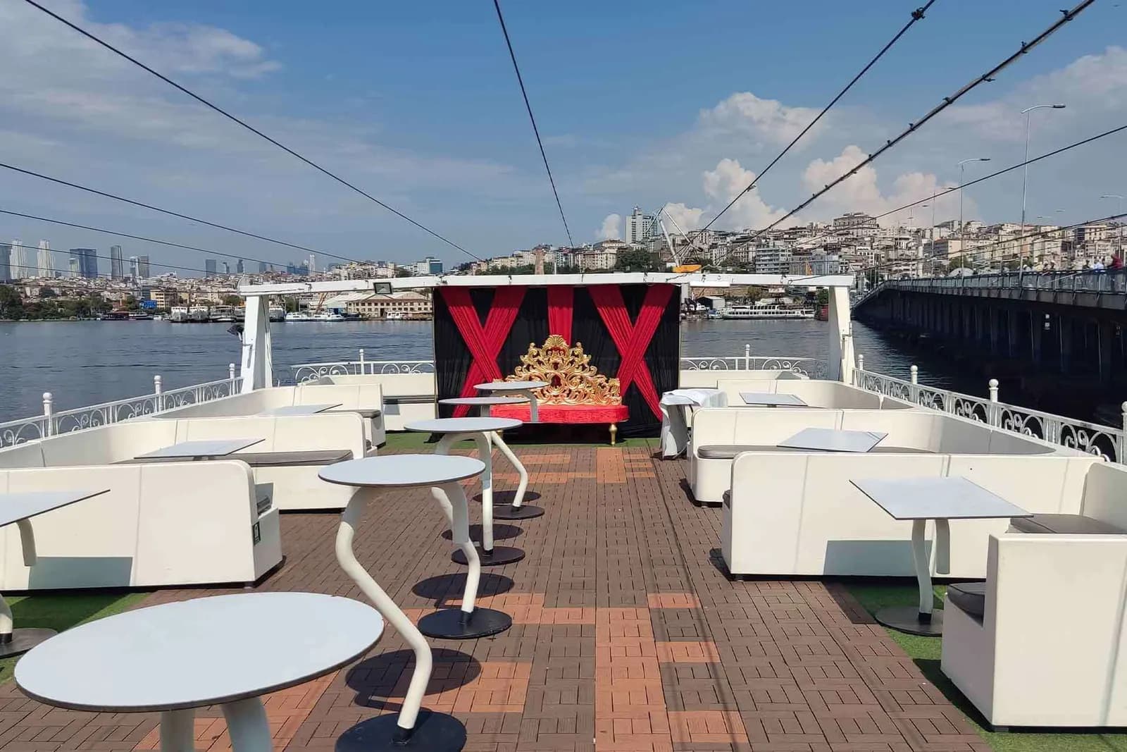 İstanbul Deniz Turları Organizasyon - İstanbul Organizasyon Firması - fotoğraf 9